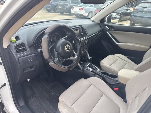 Used 2015 MAZDA CX-5 Grand Touring image 26