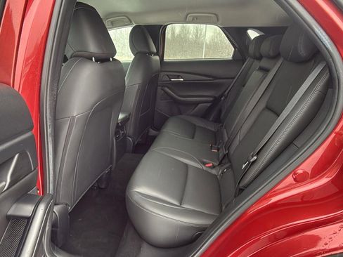 Used 2023 MAZDA CX-30 AWD 2.5 S w/ Select Package image 24