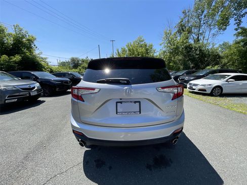 Used 2021 Acura RDX AWD image 30