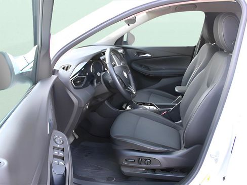 Used 2023 Buick Encore GX Select w/ Sport Touring Package image 21