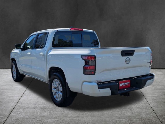 Used 2024 Nissan Frontier SV w/ SV Convenience Package RWD image 7