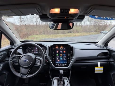 Used 2024 Subaru Crosstrek 2.5i Limited w/ Popular Package #4A image 14