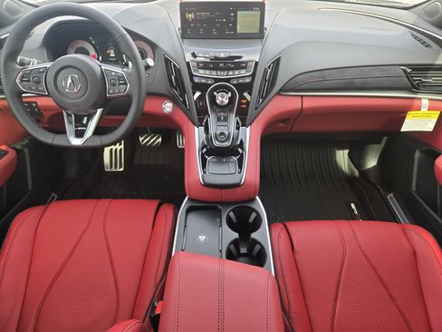New 2026 Acura RDX A-Spec image 19