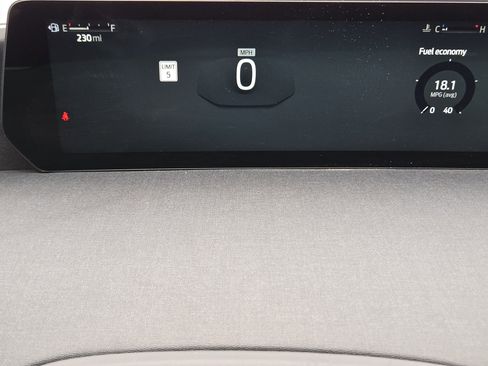 Certified 2025 Ford Expedition Max Active RWD image 16