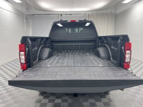 Used 2021 Ford F250 Lariat w/ Chrome Package image 6