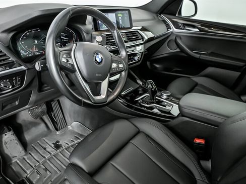 Used 2020 BMW X3 xDrive30i image 16