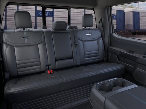New 2026 Ford F250 Platinum AWD/4WD image 11