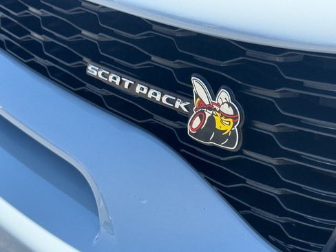 Used 2021 Dodge Charger Scat Pack RWD image 32