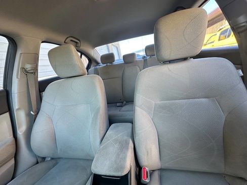 Used 2012 Honda Civic LX image 18