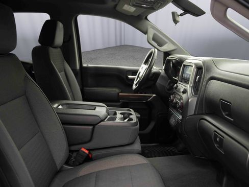 Used 2019 Chevrolet Silverado 1500 RST w/ All-Star Edition AWD/4WD image 15