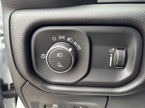 New 2026 RAM 1500 Lone Star image 19