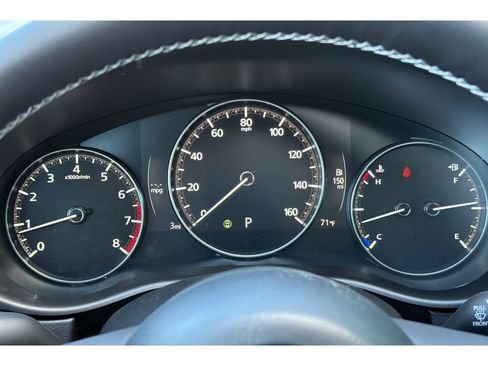 New 2026 MAZDA CX-30 Aire Edition image 24