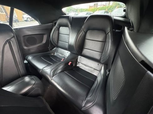 Used 2025 Ford Mustang Premium RWD image 11