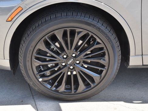 New 2026 Lincoln Corsair Premiere image 39