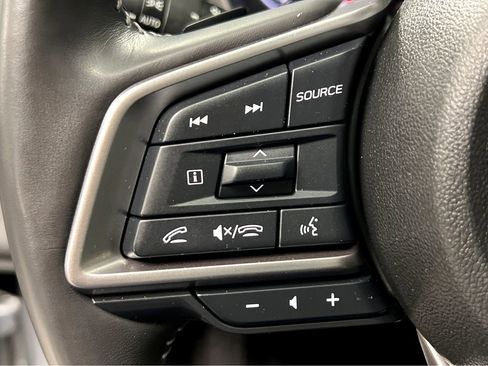 Used 2024 Subaru Outback Touring XT AWD/4WD image 12