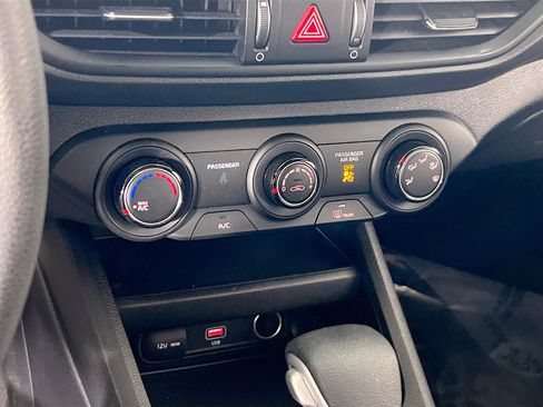 Used 2023 Kia Forte LXS image 15