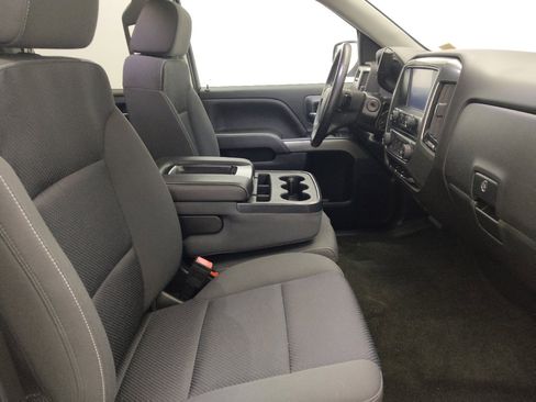 Used 2018 Chevrolet Silverado 1500 LT RWD image 21