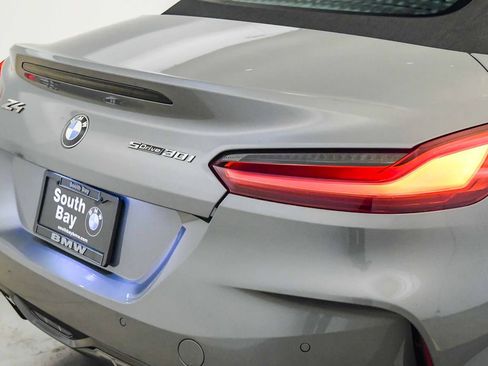 New 2026 BMW Z4 sDrive30i w/ Premium Package image 13