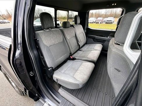 Used 2021 Ford F150 XLT w/ Equipment Group 302A High image 26