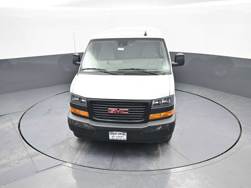 New 2025 GMC Savana 2500 w/ Driver Convenience Package image 11