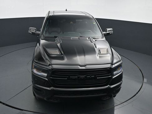 Used 2023 RAM 1500 Laramie AWD/4WD image 18