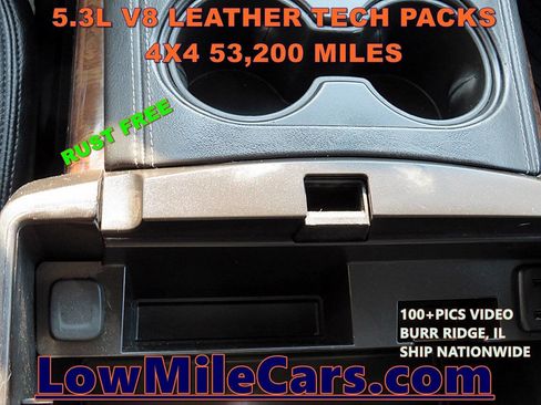 Used 2019 Chevrolet Tahoe LS w/ Max Trailering Package image 63