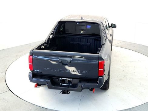 Used 2024 Toyota Tacoma TRD Off-Road w/ TRD Off Road Upgrade Package AWD/4WD image 15