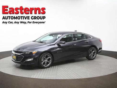 Used 2023 Chevrolet Malibu LT image 59