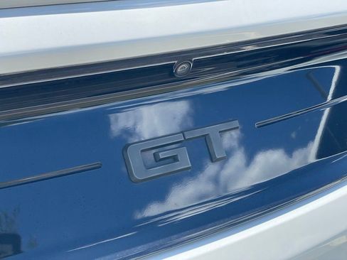 Used 2021 Ford Mustang GT RWD image 28