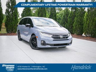 New 2026 Honda Odyssey Sport-L video 1