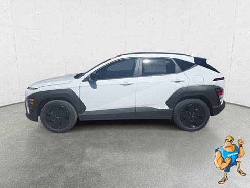 New 2026 Hyundai Kona SEL Sport image 8