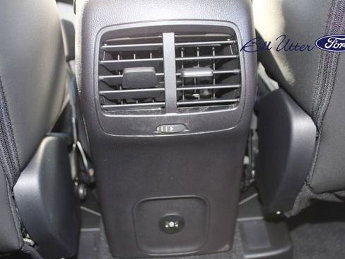 New 2025 Ford Bronco Sport Big Bend image 10