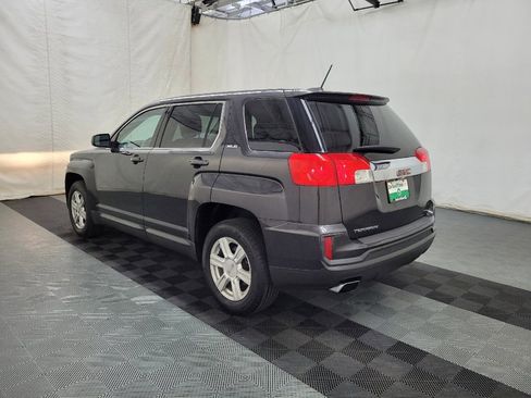 Used 2016 GMC Terrain SLE FWD image 5
