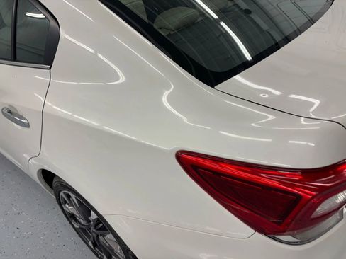 Used 2021 Subaru Impreza 2.0i Limited AWD/4WD image 21