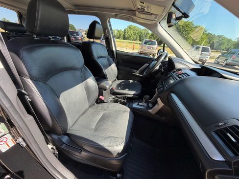 Used 2014 Subaru Forester 2.5i Touring w/ Popular Package #1 AWD/4WD image 13