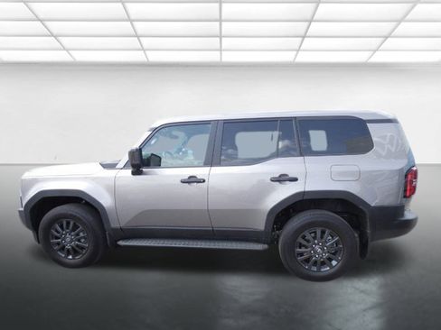 Used 2024 Toyota Land Cruiser 1958 AWD/4WD image 6