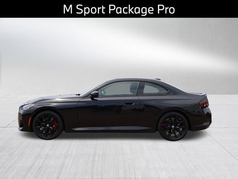 New 2026 BMW 230i xDrive Coupe w/ Premium Package AWD/4WD image 6