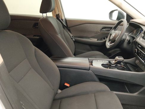 Used 2023 Nissan Rogue S FWD image 21