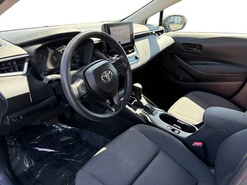 Certified 2023 Toyota Corolla LE FWD image 12