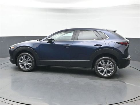 Certified 2023 MAZDA CX-30 AWD 2.5 S w/ Preferred Package image 3