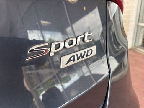 Used 2018 Hyundai Santa Fe Sport AWD/4WD image 7