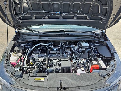 Used 2024 Toyota Corolla LE FWD image 28