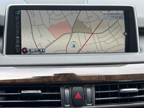 Used 2016 BMW X5 sDrive35i RWD image 27