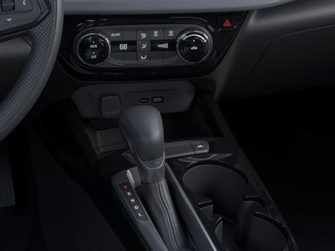 New 2026 Chevrolet Trax LT FWD image 23