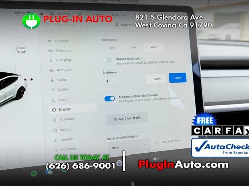 Used 2019 Tesla Model 3 Long Range image 27