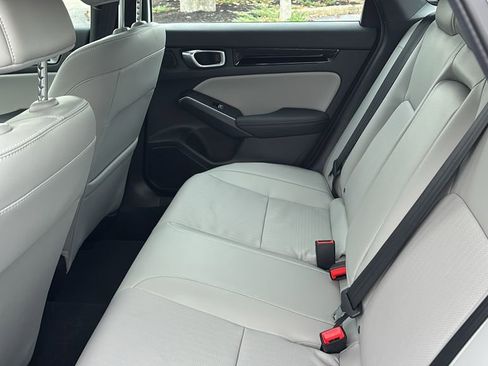 Certified 2026 Honda Civic Sport Touring image 29