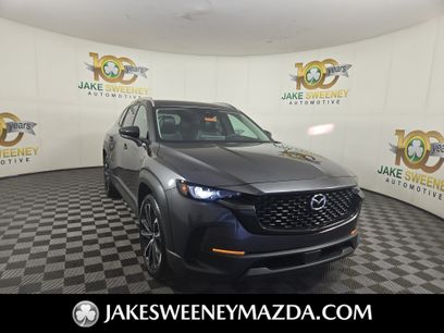 Used 2023 MAZDA CX-50 AWD 2.5 S w/ Premium Plus Pkg