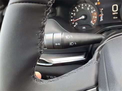 New 2026 Jeep Compass Latitude image 25