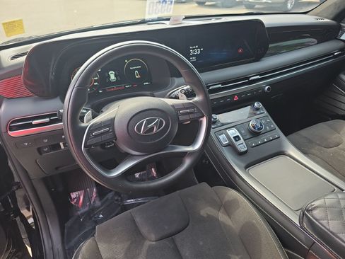 Used 2024 Hyundai Palisade Calligraphy AWD/4WD image 17