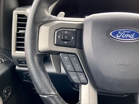 Used 2019 Ford F150 Raptor w/ Equipment Group 802A Luxury image 23